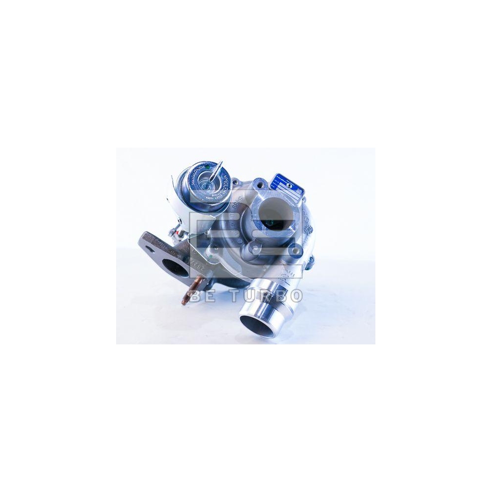 BE TURBO 129449RED Lader, Aufladung f&uuml;r RENAULT