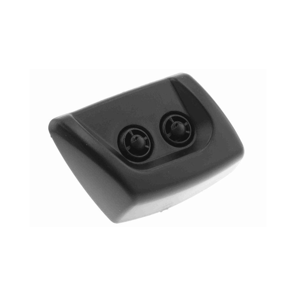 VEMO Waschwasserd&uuml;se, Scheinwerferreinigung links und rechts V48-08-0019 + V48-08-0020 f&uuml;r LAND ROVER