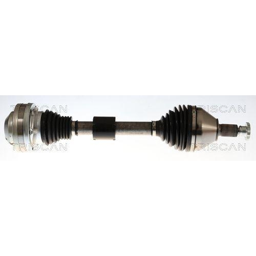 TRISCAN 8540 297047 Antriebswelle f&uuml;r SEAT SKODA VW, Vorderachse links