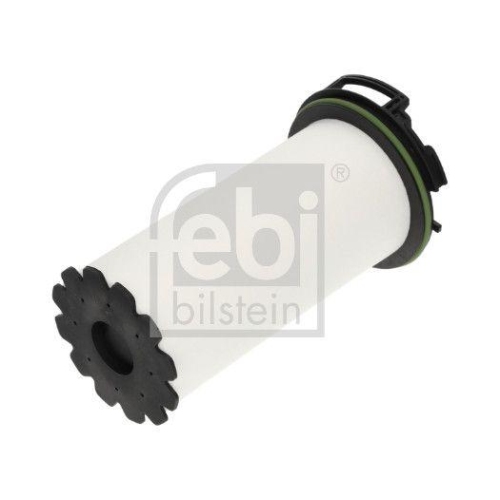 FEBI BILSTEIN 1004241 Filter, Kurbelgeh&auml;useentl&uuml;ftung f&uuml;r CASE IH LIEBHERR CLAAS
