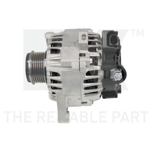 NK 4893005 Generator f&uuml;r KIA, f&uuml;r Fahrzeuge ohne Start-Stopp-Funktion
