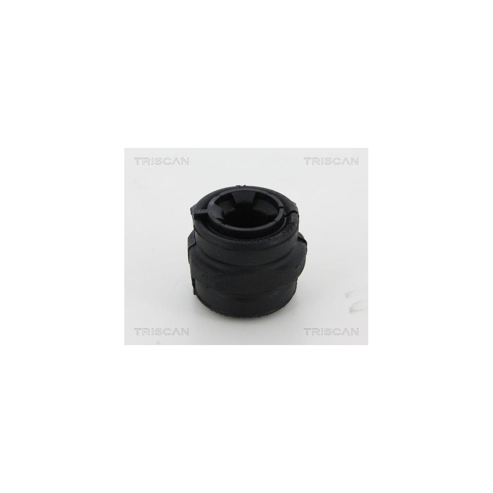 Lagerbuchse, Stabilisator TRISCAN 8500 28839 f&uuml;r CITRO&Euml;N PEUGEOT, Vorderachse