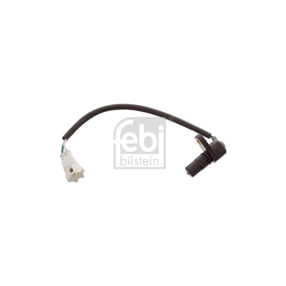 Sensor, Geschwindigkeit FEBI BILSTEIN 102773 für CITROËN PEUGEOT TOYOTA