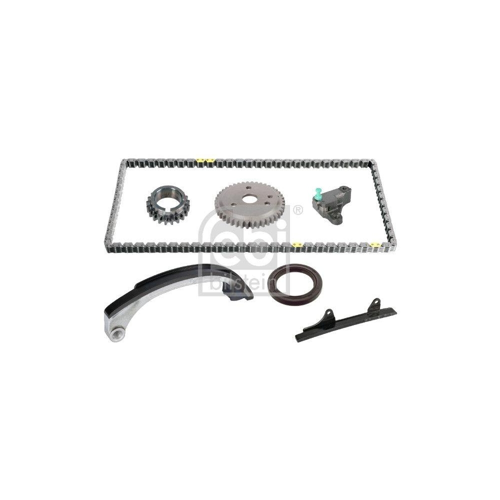 Steuerkettensatz FEBI BILSTEIN 108826 für TOYOTA