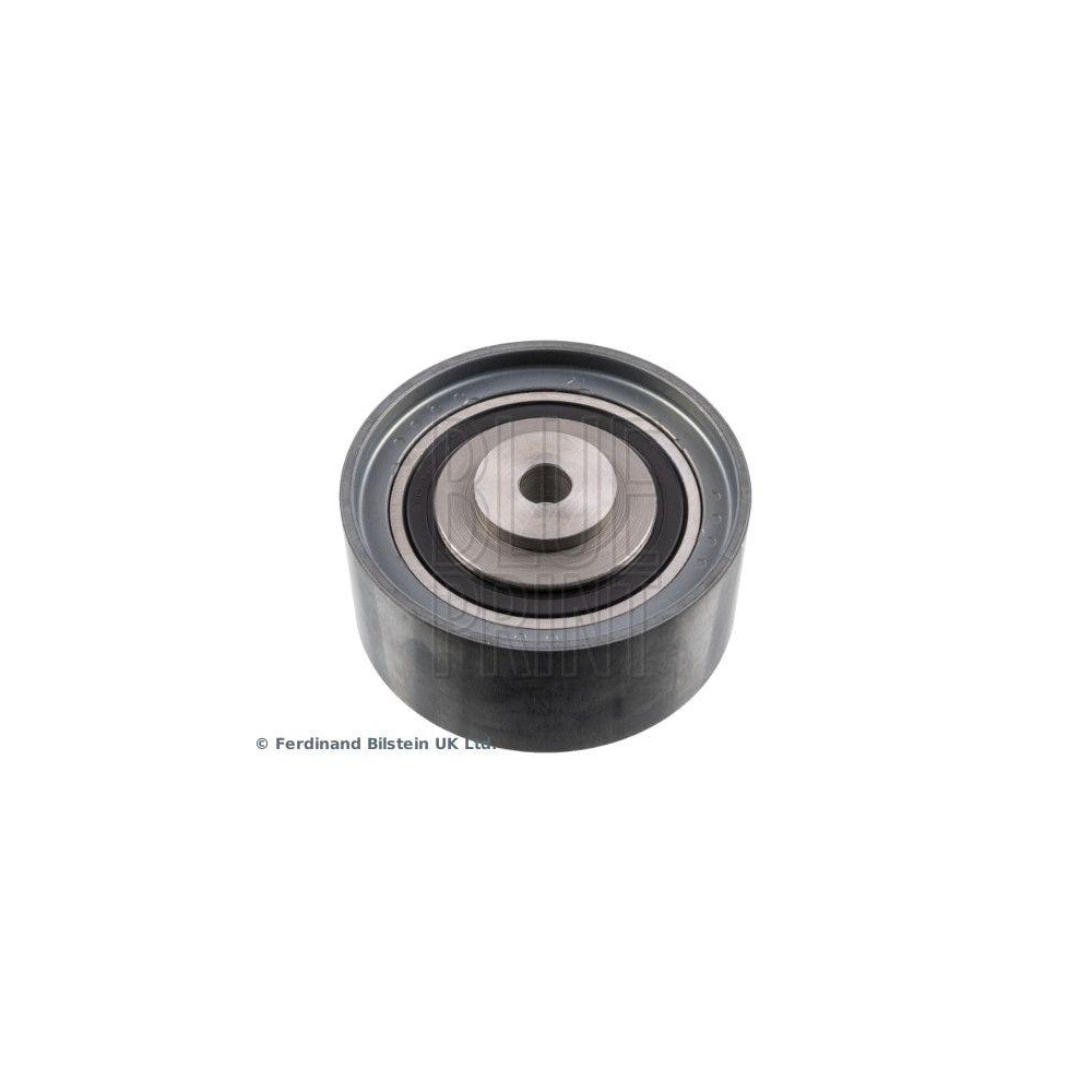 Umlenk-/F&uuml;hrungsrolle, Zahnriemen BLUE PRINT ADC47656 f&uuml;r AUDI MITSUBISHI SEAT