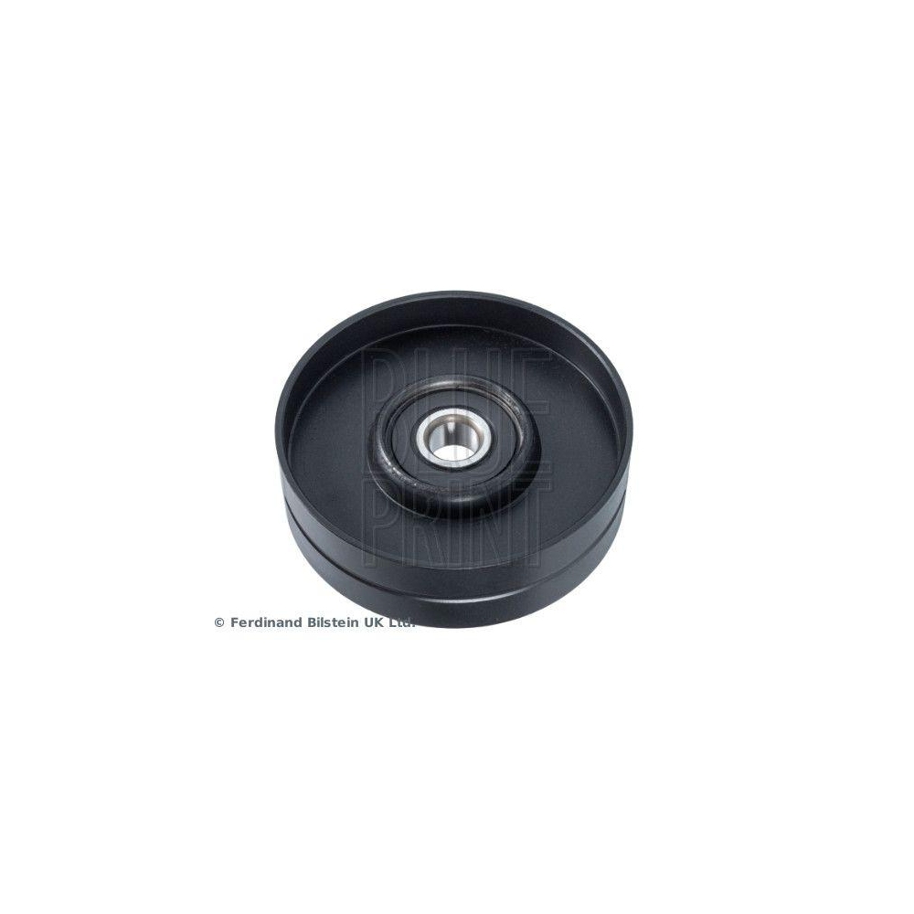 Umlenk-/F&uuml;hrungsrolle, Keilrippenriemen BLUE PRINT ADN196521 f&uuml;r NISSAN