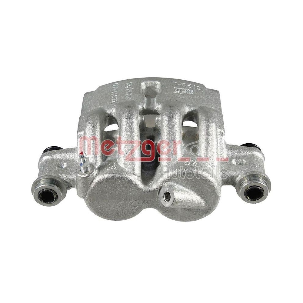 Bremssattel METZGER 6260319 GREENPARTS f&uuml;r CITRO&Euml;N FIAT PEUGEOT