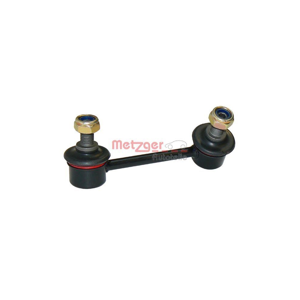 Stange/Strebe, Stabilisator METZGER 53055113 KIT + f&uuml;r TOYOTA, Hinterachse links