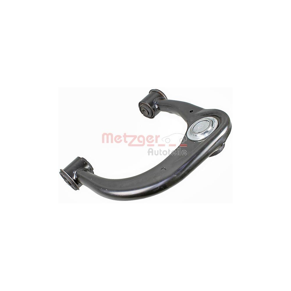 Lenker, Radaufh&auml;ngung METZGER 58125601 KIT + f&uuml;r TOYOTA LEXUS, Vorderachse links
