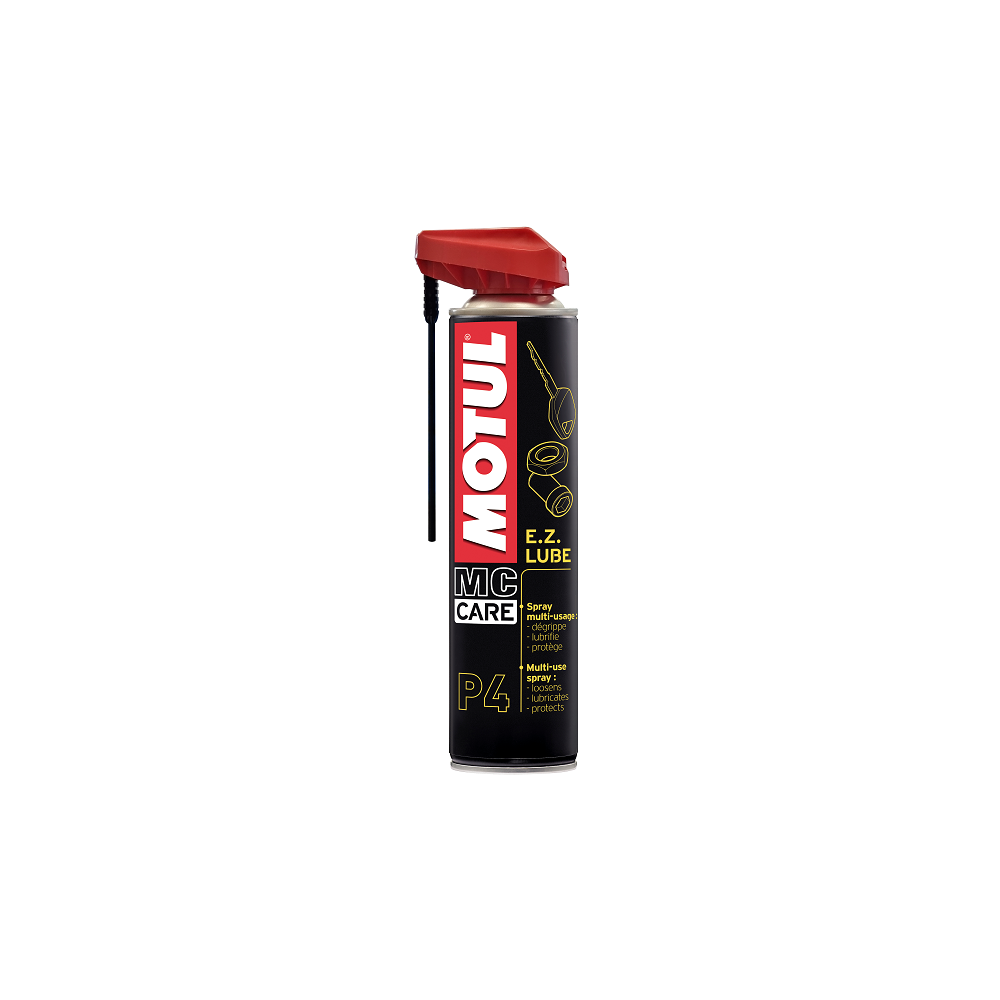 Universalschmierstoff MOTUL 111651 P4 E.Z. LUBE für