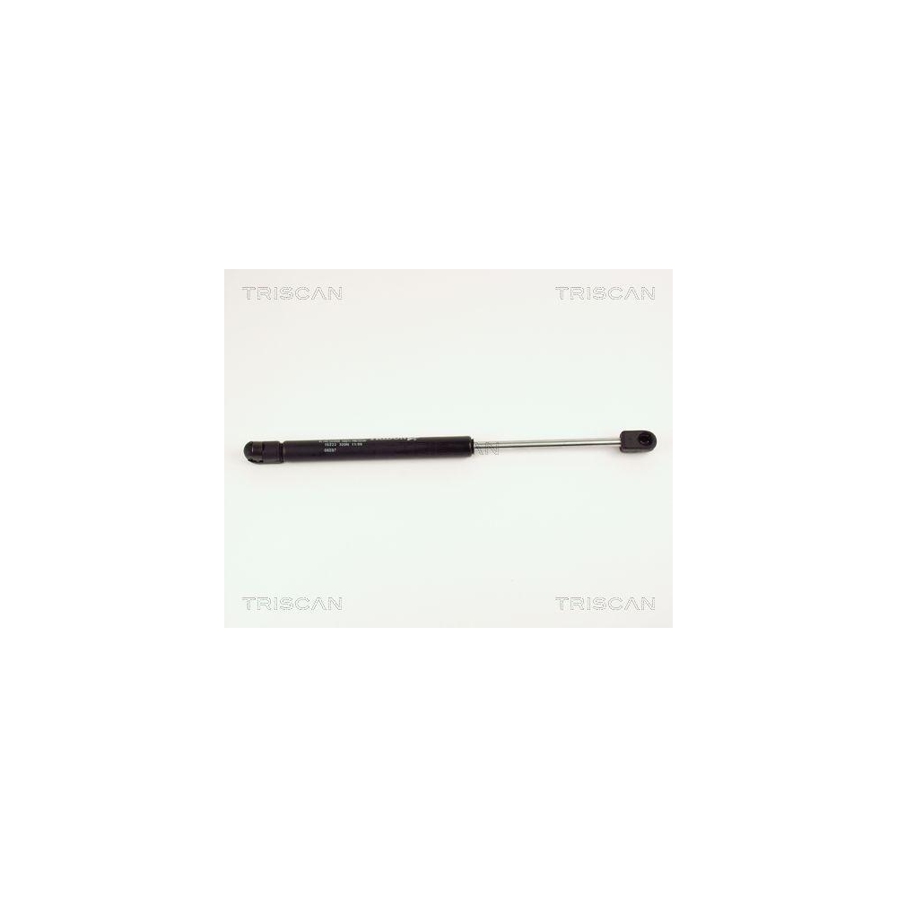 Gasfeder, Koffer-/Laderaum TRISCAN 8710 16225 f&uuml;r FORD