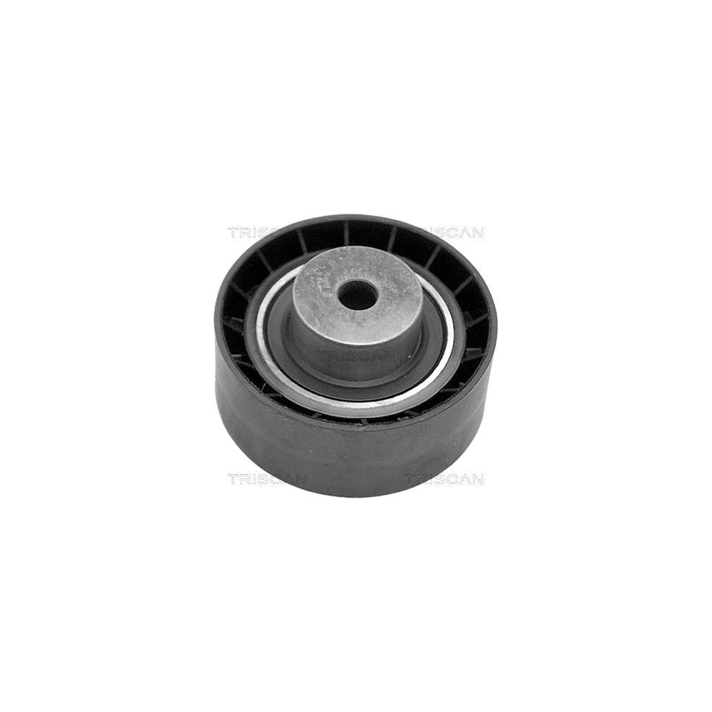 Spannrolle, Keilrippenriemen TRISCAN 8641 172001 f&uuml;r ROVER LOTUS
