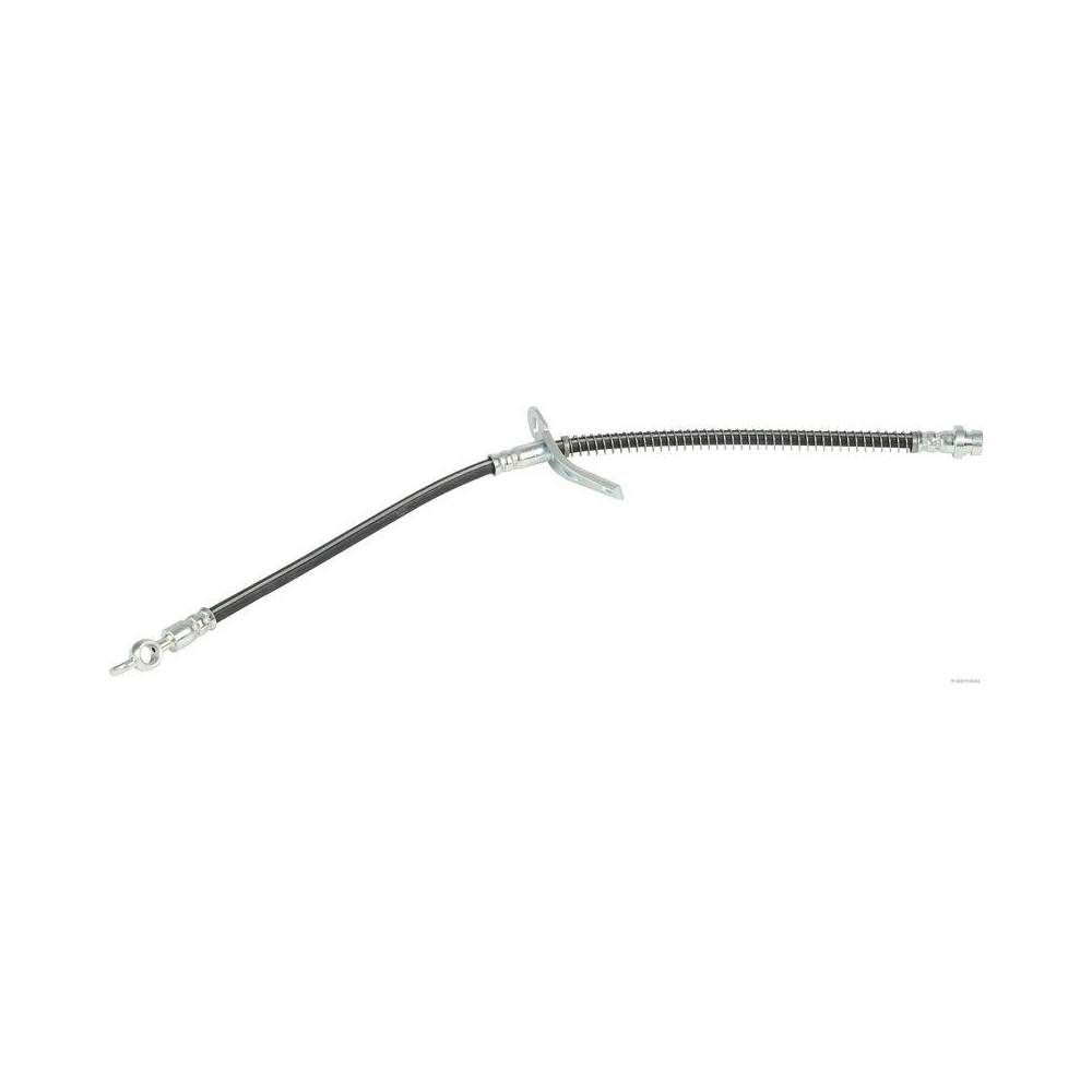 Bremsschlauch HERTH+BUSS JAKOPARTS J3700323 f&uuml;r HYUNDAI KIA, Vorderachse, links