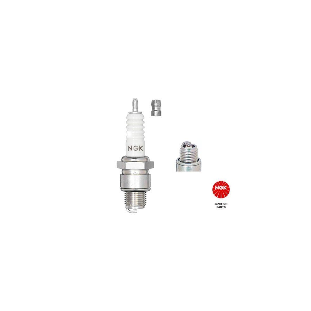 Z&uuml;ndkerze NGK 4510 f&uuml;r CITRO&Euml;N DAIHATSU HONDA MAZDA MITSUBISHI PEUGEOT RENAULT