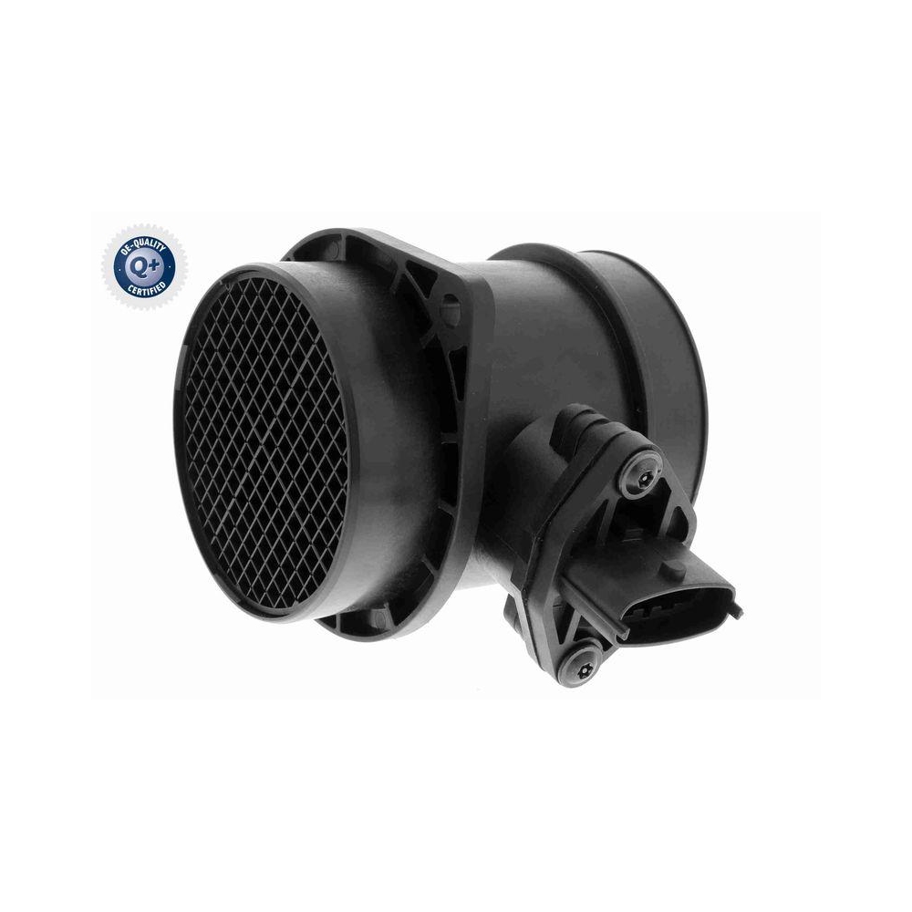 Luftmassenmesser VEMO V25-72-1096-1 Q+, Erstausr&uuml;sterqualit&auml;t f&uuml;r FORD VOLVO