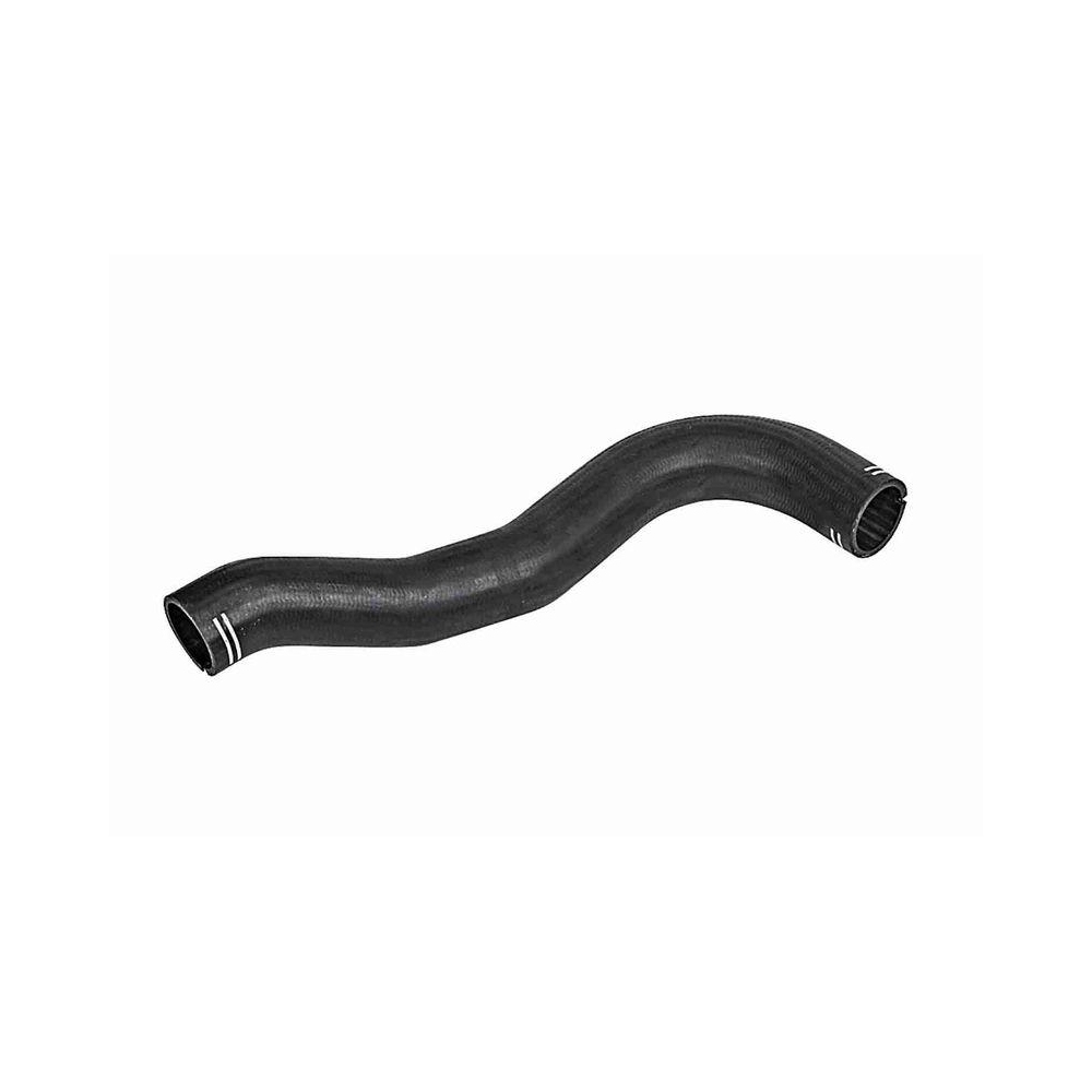 Ladeluftschlauch VAICO V42-0608 Q+, Erstausrüsterqualität für FIAT PEUGEOT