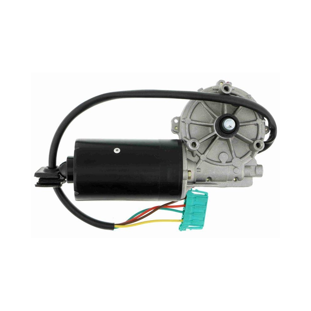 Wischermotor VEMO V30-07-0014 Original VEMO Qualität für MERCEDES-BENZ, vorne