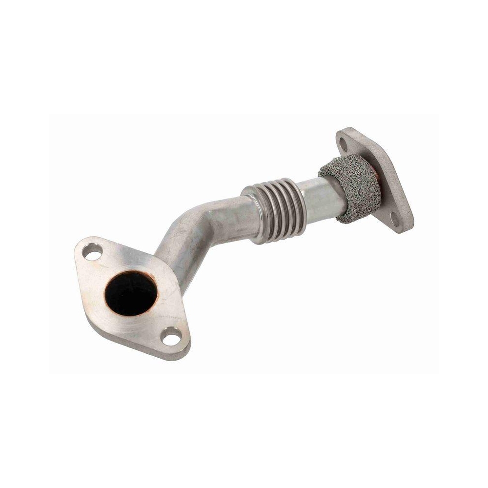 Rohrleitung, AGR-Ventil VEMO V10-64-0017 Original VEMO Qualität für VW VAG