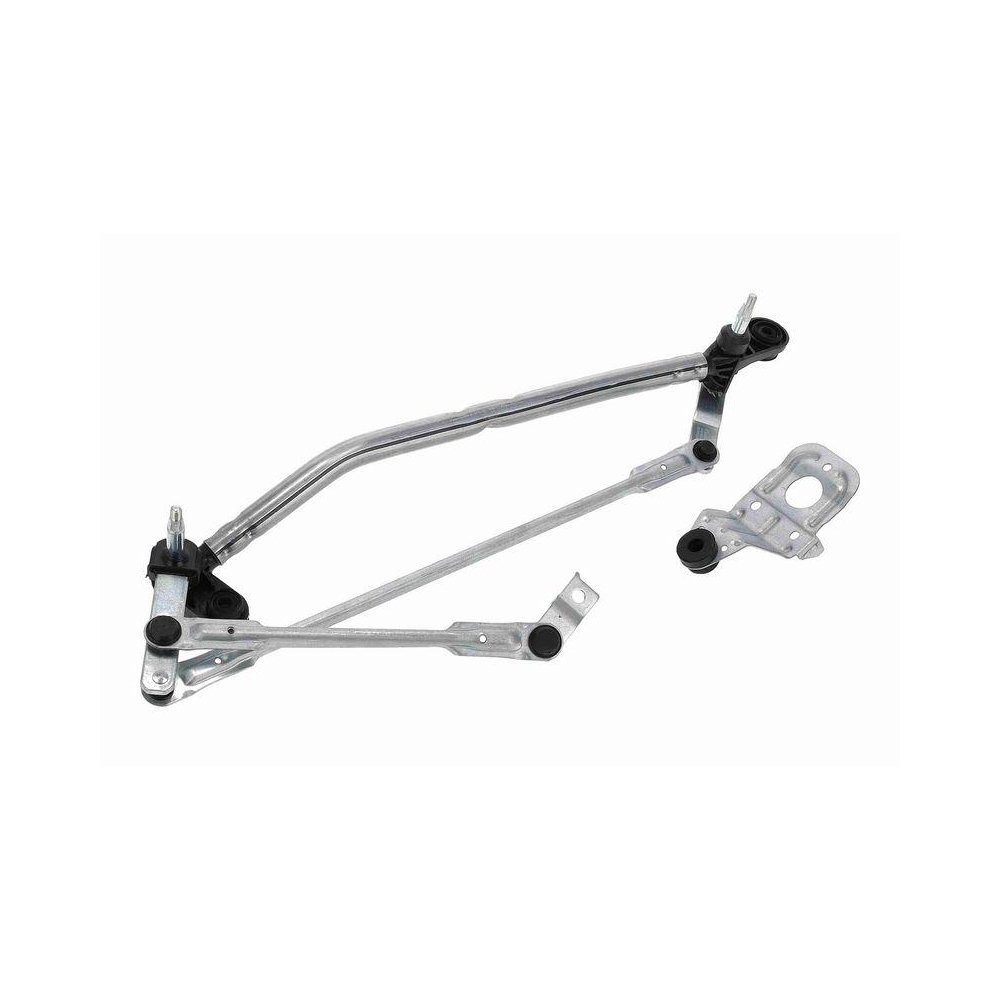 Wischergestänge VAICO V10-9251 Original VAICO Qualität für AUDI SEAT SKODA VW