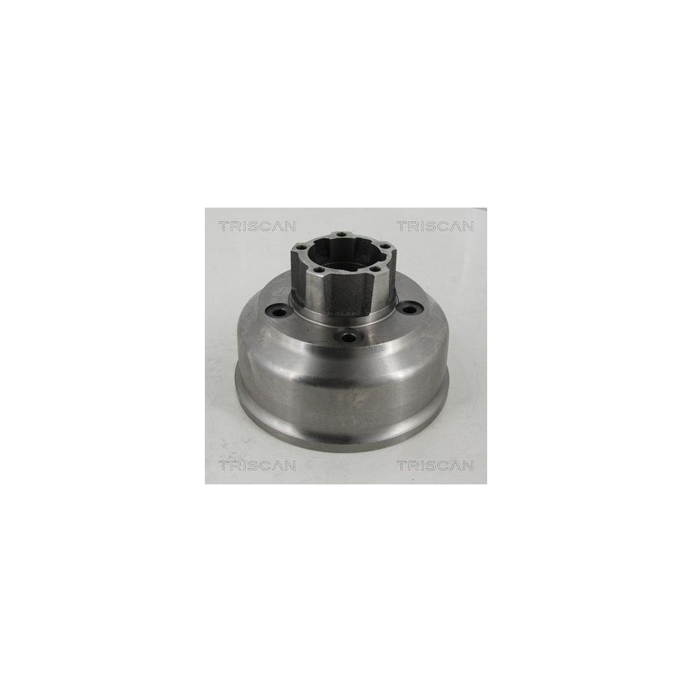 Bremstrommel TRISCAN 8120 43222 f&uuml;r KIA, Hinterachse