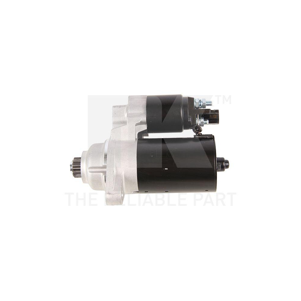 Starter NK 4720330 für AUDI SEAT SKODA VW VAG