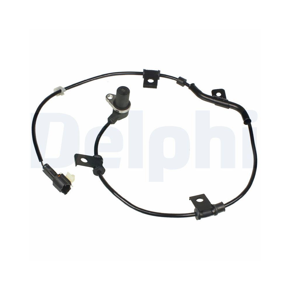 DELPHI SS20274 Sensor, Raddrehzahl f&uuml;r HYUNDAI, Vorderachse rechts