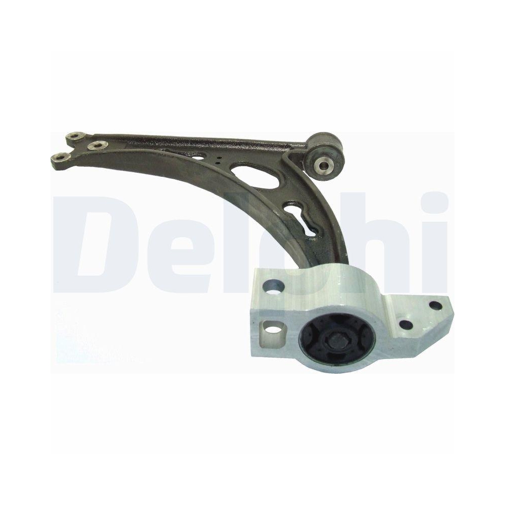 DELPHI TC2141 Lenker, Radaufh&auml;ngung f&uuml;r AUDI SEAT SKODA VW, Vorderachse links