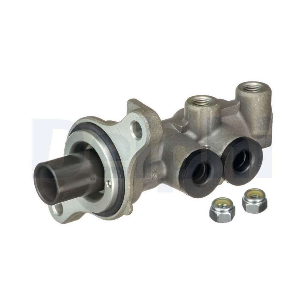 Hauptbremszylinder DELPHI LM80614 für CITROËN OPEL PEUGEOT VAUXHALL