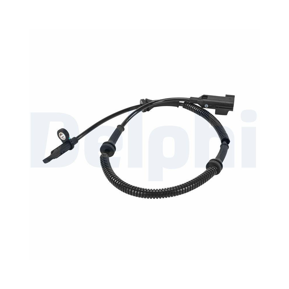 DELPHI SS21482-12B1 Sensor, Raddrehzahl f&uuml;r LAND ROVER, Hinterachse