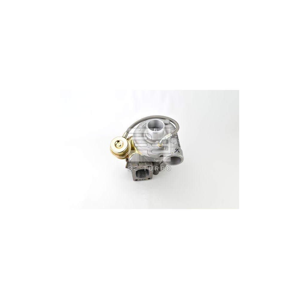 BE TURBO 128229 Lader, Aufladung f&uuml;r VM