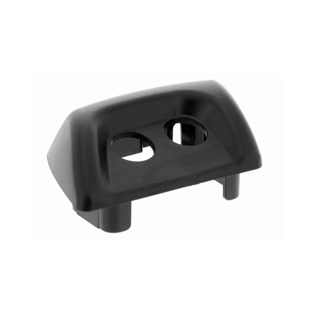 VEMO Blende, Sto&szlig;f&auml;nger links und rechts V48-08-0035 + V48-08-0036 f&uuml;r LAND ROVER