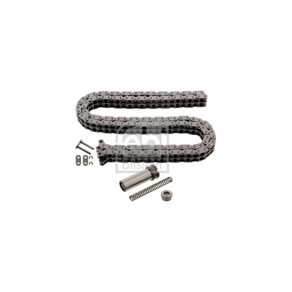 Steuerkettensatz FEBI BILSTEIN 44502 für MERCEDES-BENZ
