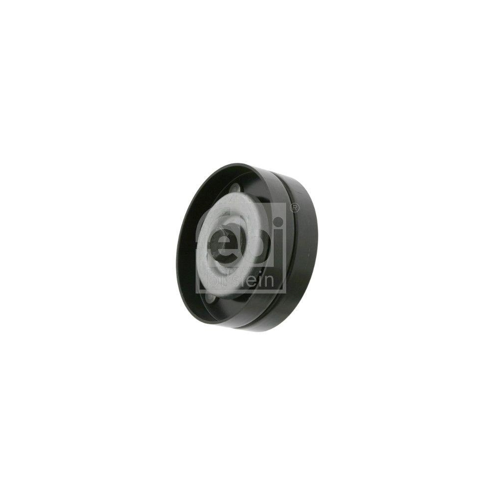 FEBI BILSTEIN Umlenk-/F&uuml;hrungsrolle, Keilrippenriemen 26937 f&uuml;r OPEL VAUXHALL