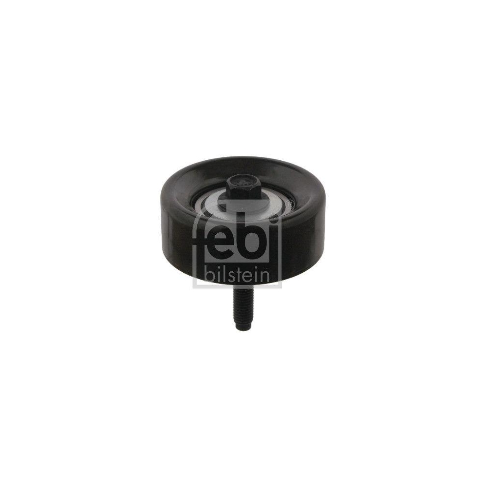 FEBI BILSTEIN Umlenk-/F&uuml;hrungsrolle, Keilrippenriemen 30797 f&uuml;r FORD FORD USA