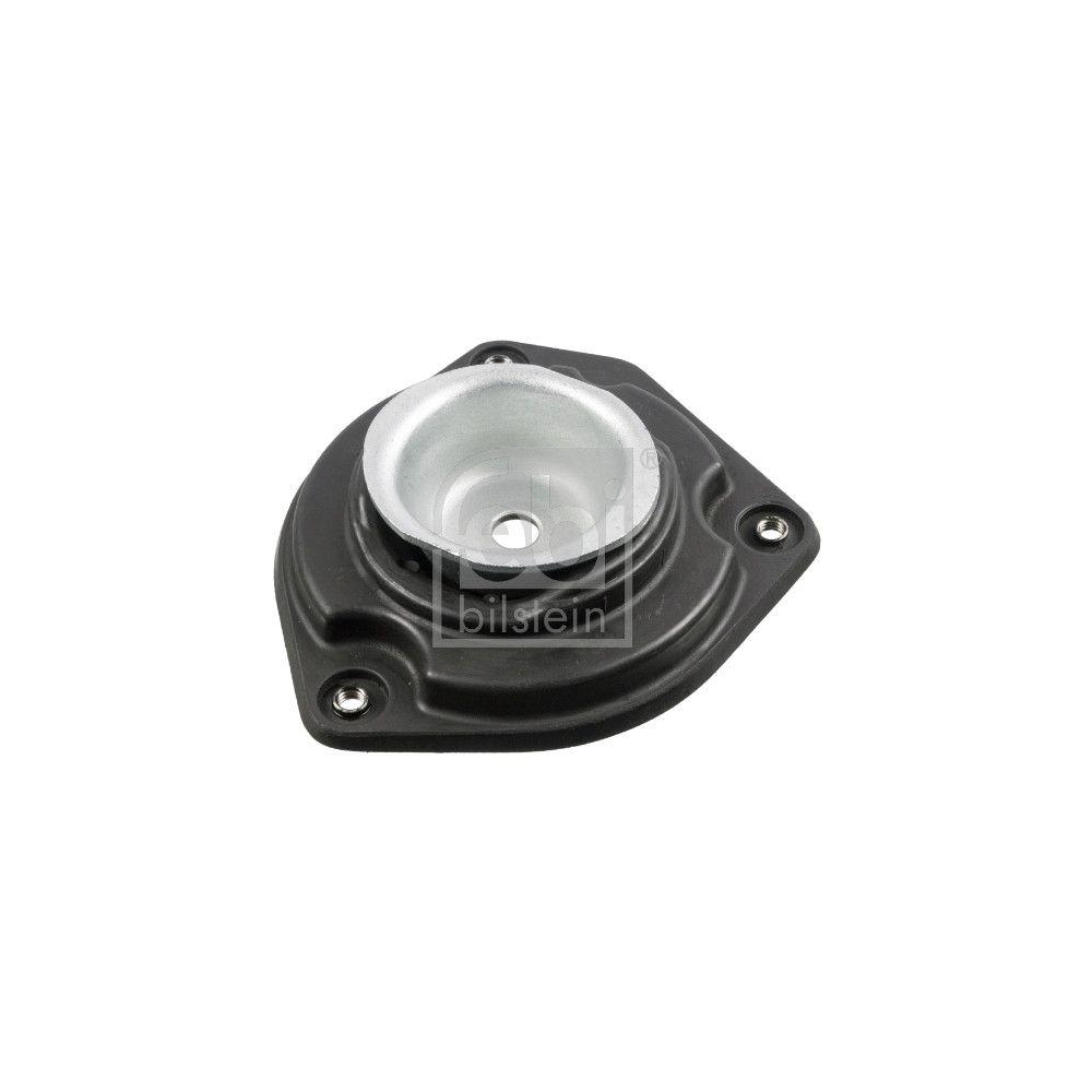 FEBI BILSTEIN Federbeinst&uuml;tzlager 32787 f&uuml;r MERCEDES-BENZ NISSAN RENAULT