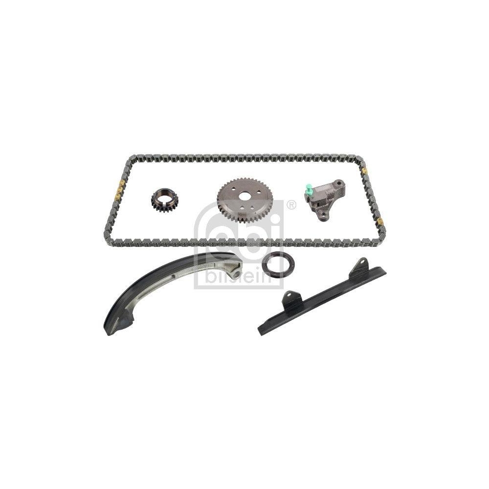 Steuerkettensatz FEBI BILSTEIN 108827 für TOYOTA
