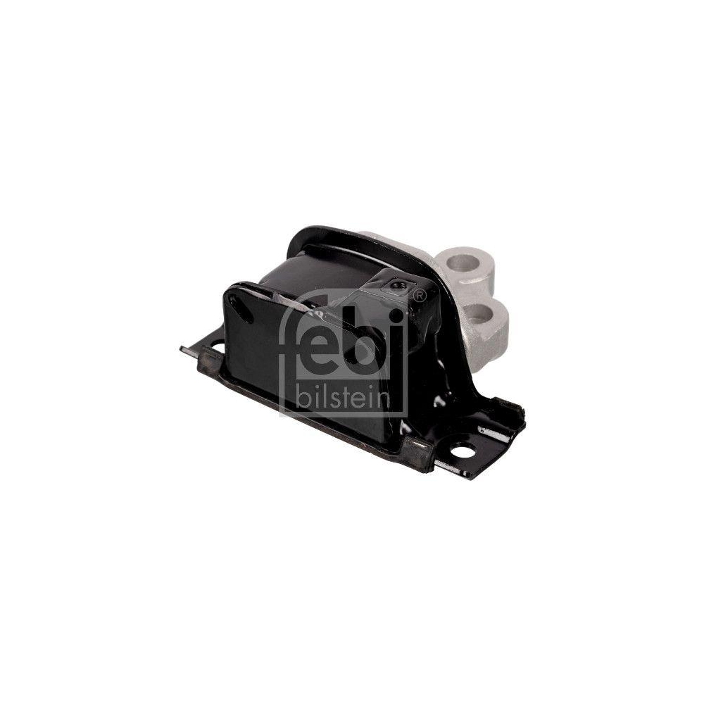 FEBI BILSTEIN Lagerung, Motor 174208 f&uuml;r OPEL VAUXHALL, links