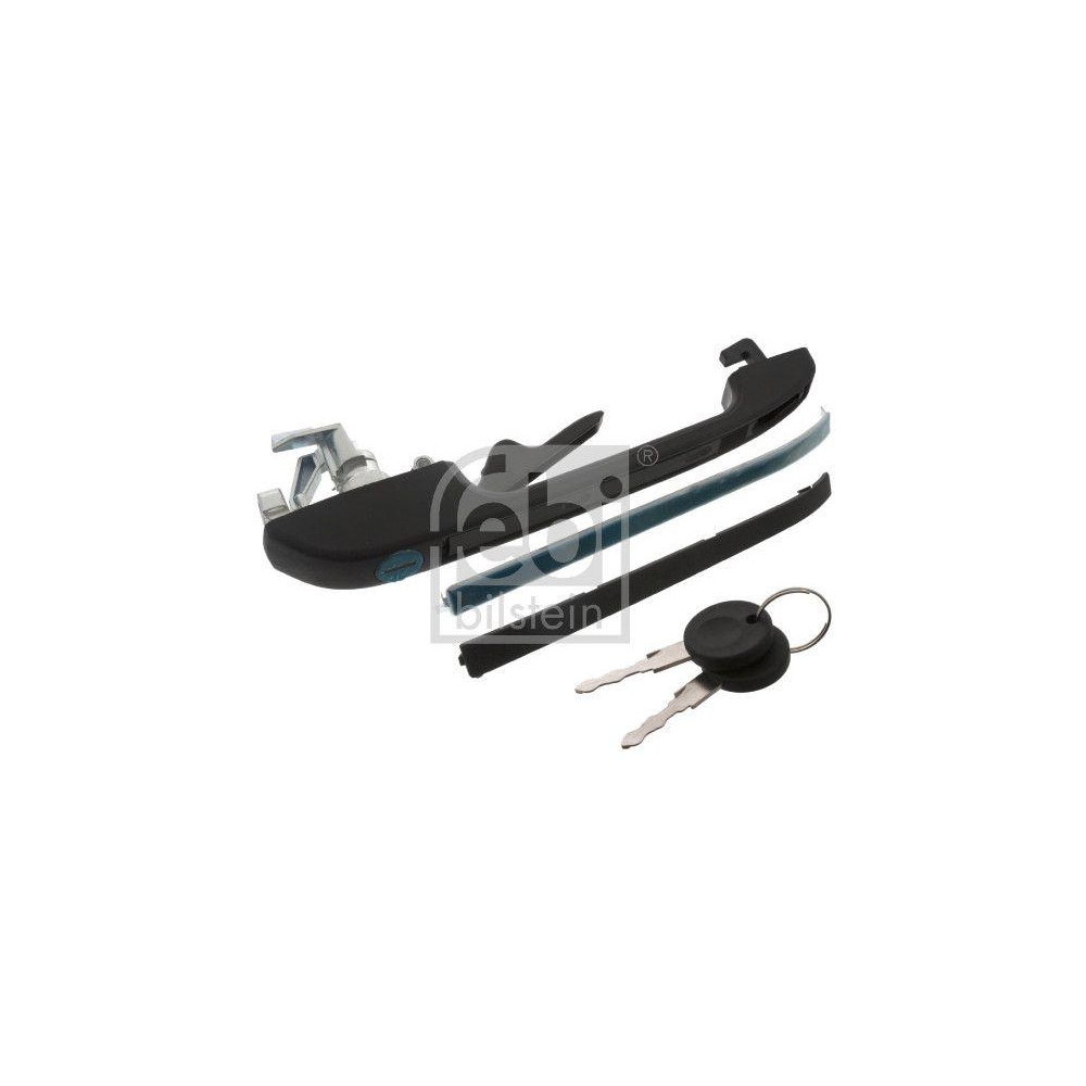 FEBI BILSTEIN T&uuml;rgriff 15434 f&uuml;r VW, rechts