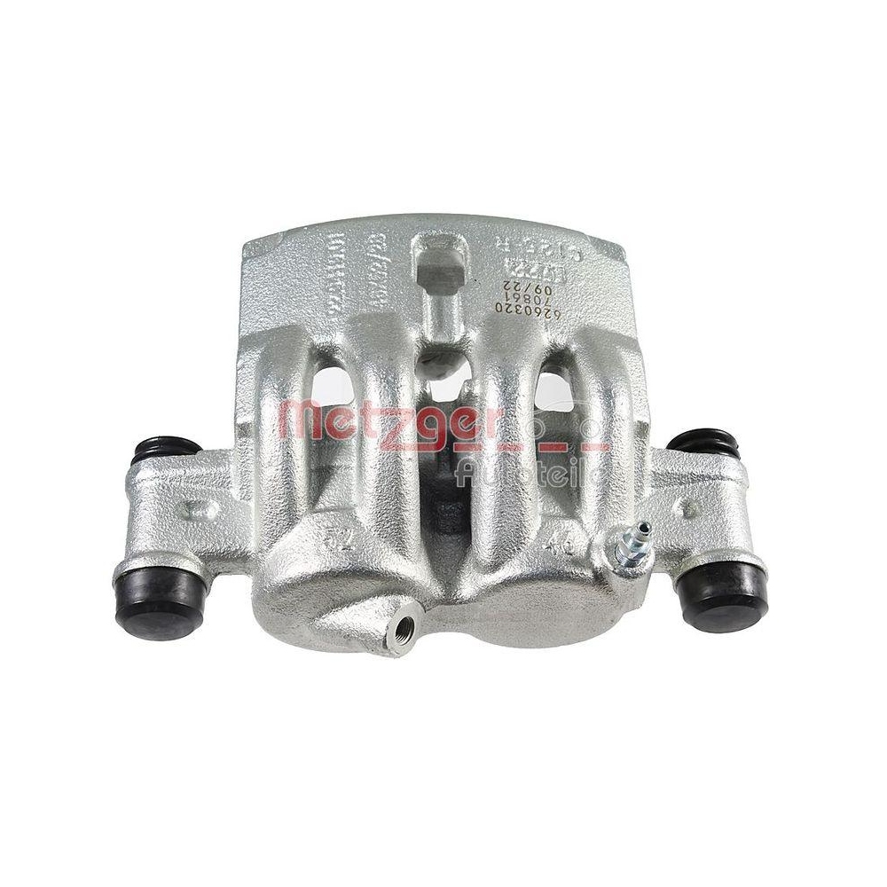 Bremssattel METZGER 6260320 GREENPARTS f&uuml;r CITRO&Euml;N FIAT PEUGEOT