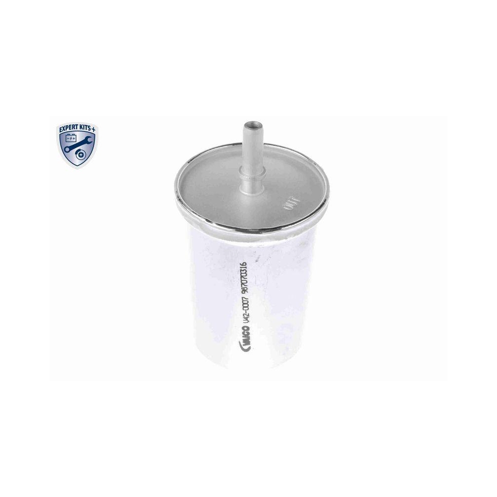 Kraftstofffilter VAICO V42-0007 Green Mobility Parts für CITROËN FIAT LANCIA