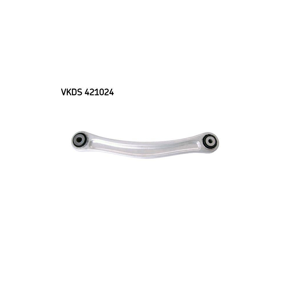 Lenker, Radaufhängung SKF VKDS 421024 für AUDI PORSCHE VW, Hinterachse links