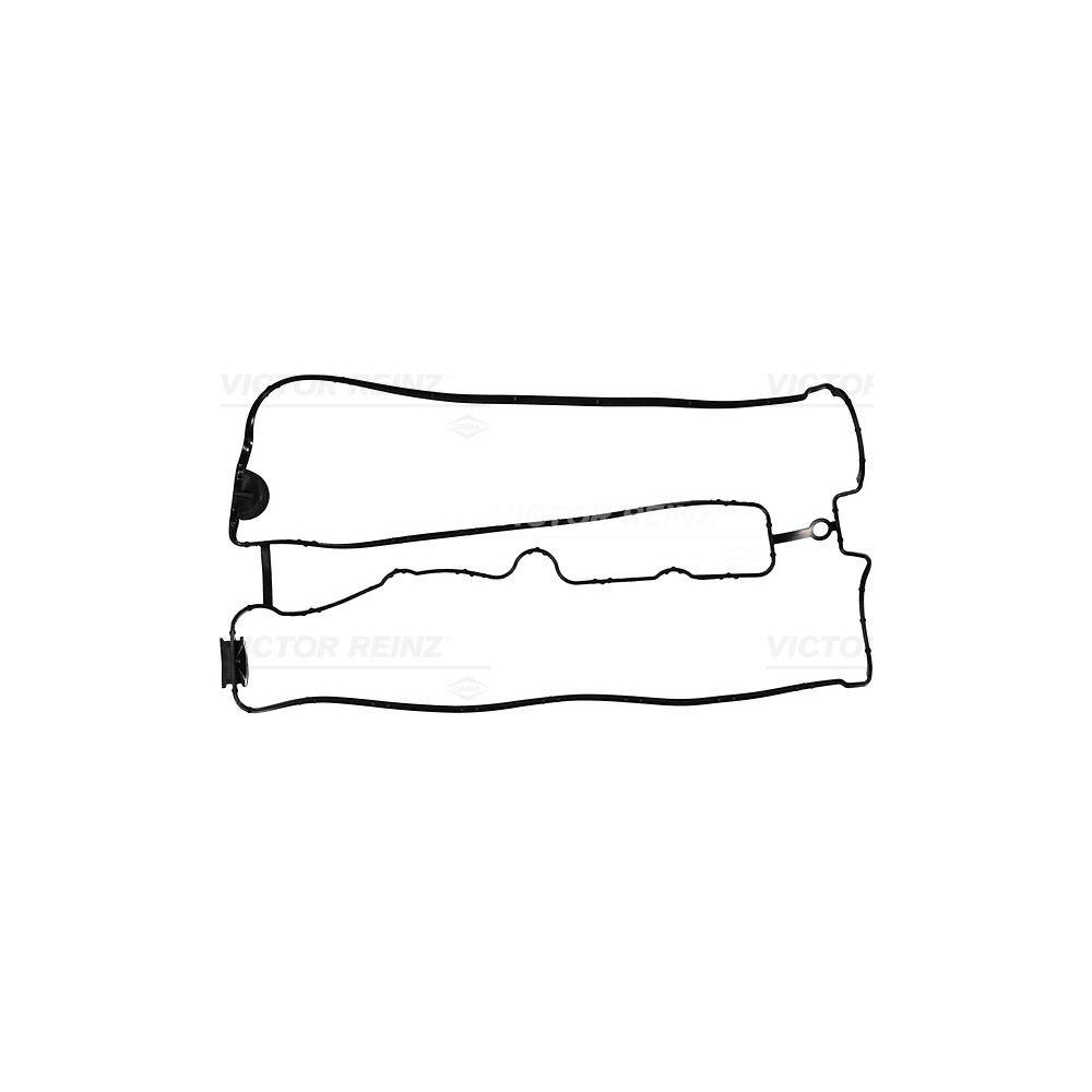 Dichtung, Zylinderkopfhaube VICTOR REINZ 71-31997-00 f&uuml;r OPEL CHEVROLET