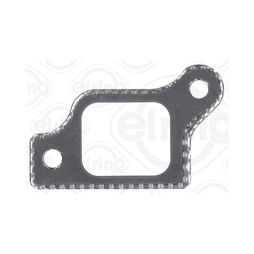 Dichtung, Abgaskr&uuml;mmer ELRING 646.540 f&uuml;r FORD