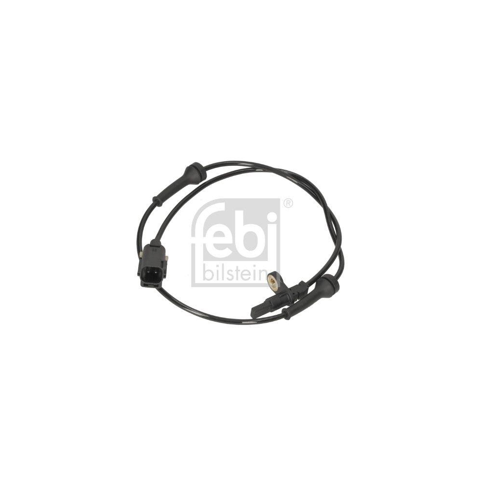FEBI BILSTEIN Sensor, Raddrehzahl 188449 f&uuml;r JAGUAR, Vorderachse links
