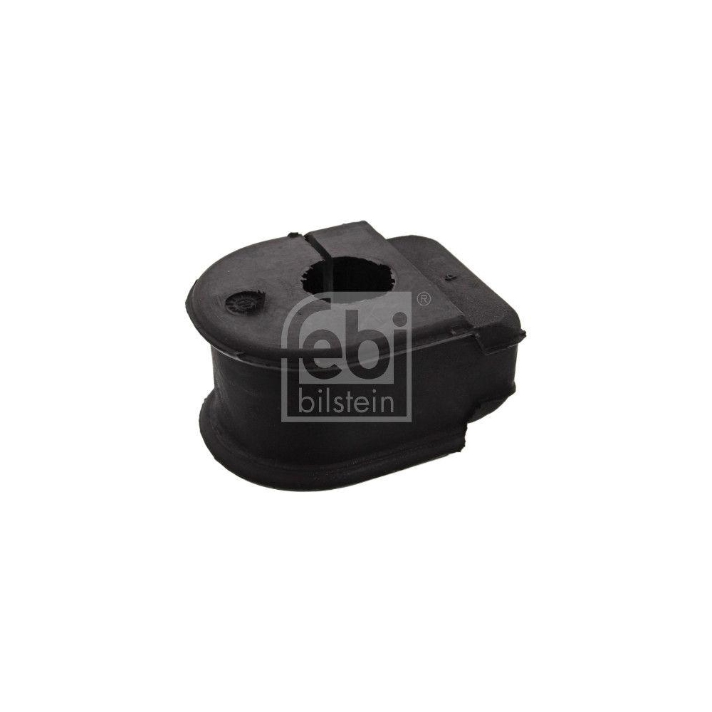 Lagerung, Stabilisator FEBI BILSTEIN 12159 f&uuml;r RENAULT, Vorderachse, innen