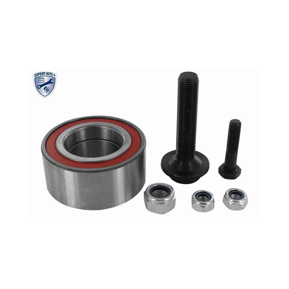 Radlagersatz VAICO V10-0349 EXPERT KITS + f&uuml;r AUDI SEAT SKODA VW VAG