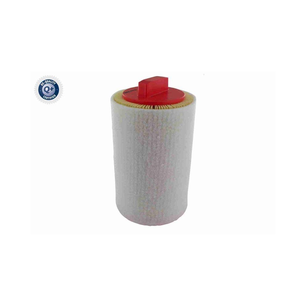 Luftfilter VAICO V20-2064 Q+, Erstausrüsterqualität für BMW