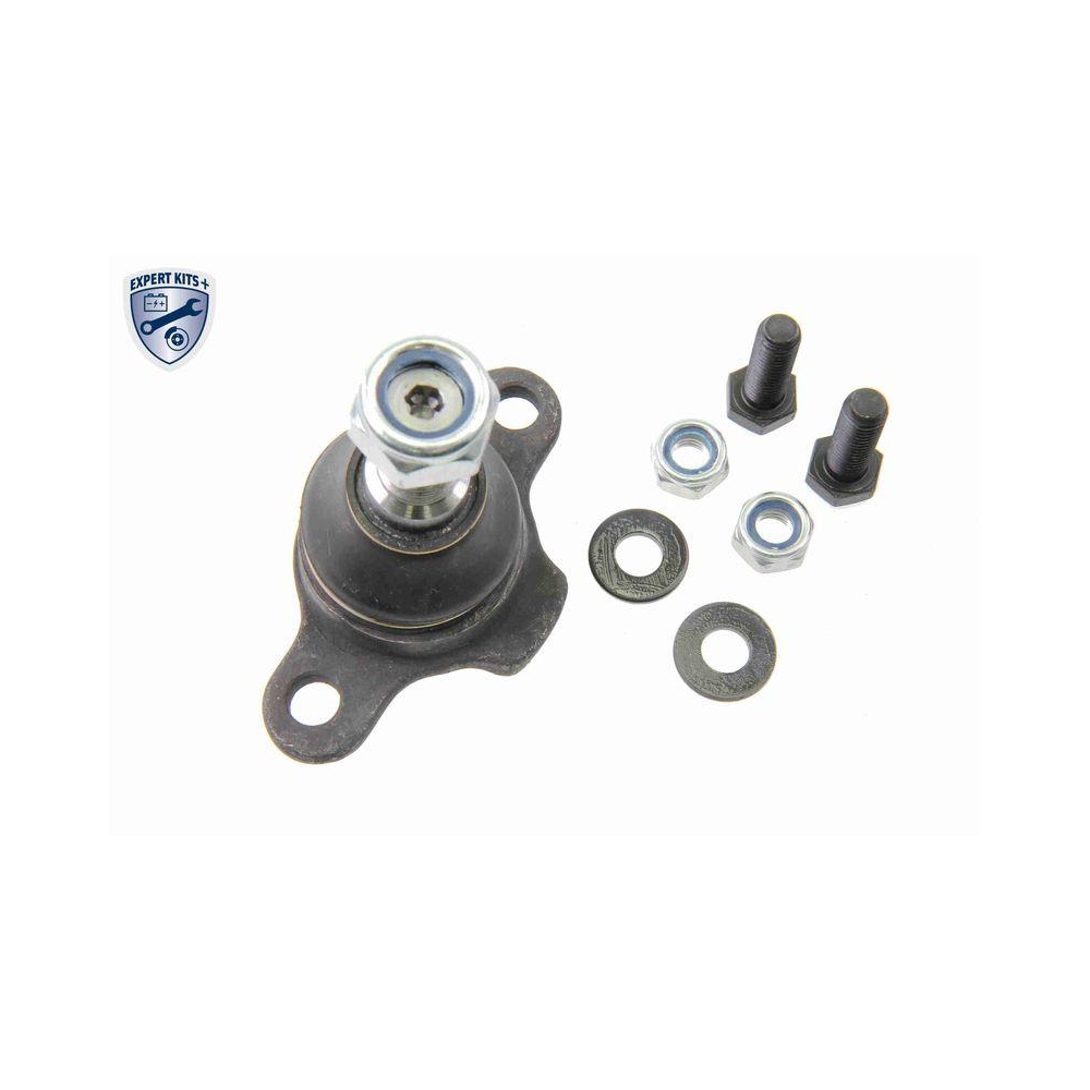 Trag-/F&uuml;hrungsgelenk VAICO V10-7038-1 EXPERT KITS + f&uuml;r AUDI SEAT SKODA VW VAG