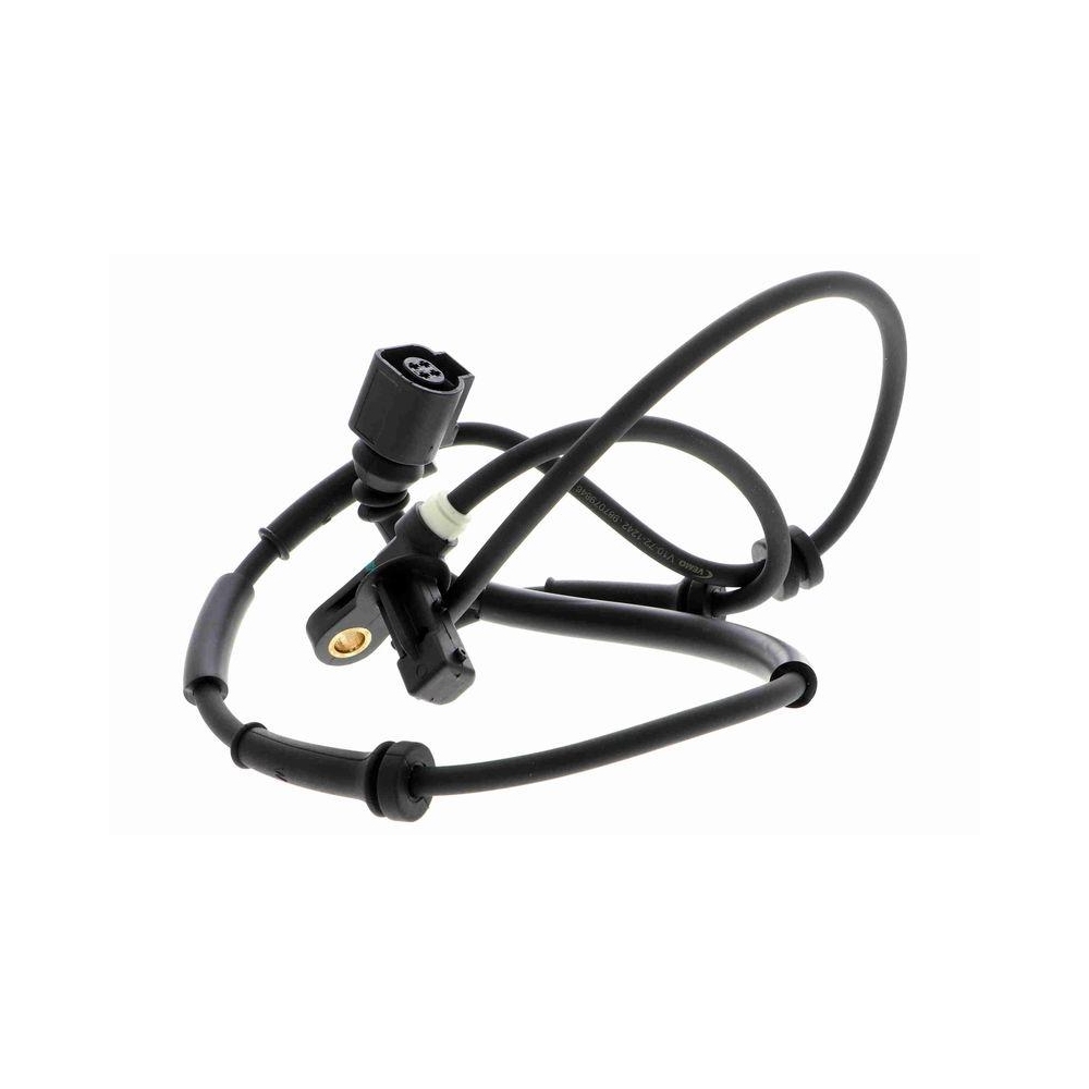 Sensor, Raddrehzahl VEMO V10-72-1242 Original VEMO Qualit&auml;t f&uuml;r AUDI FORD SEAT