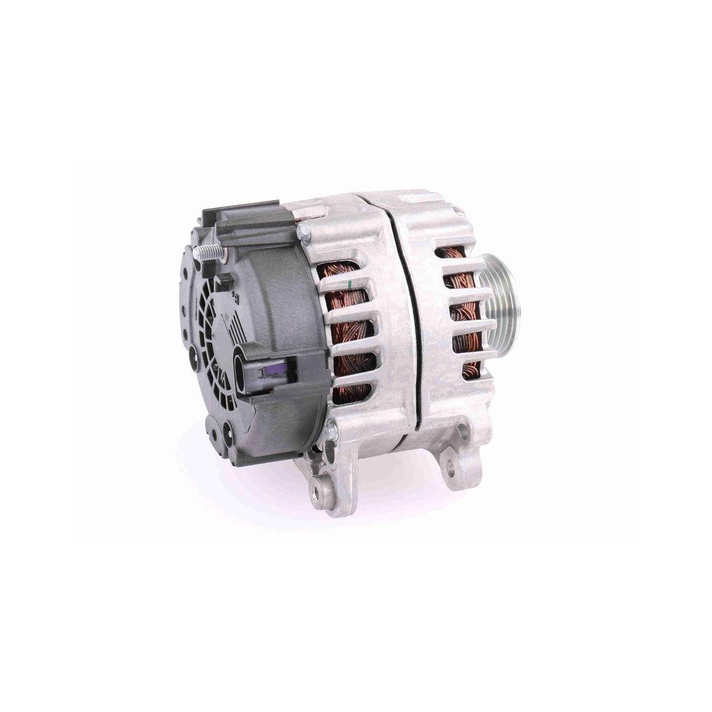 Generator VEMO V10-13-50053 Original VEMO Qualit&auml;t f&uuml;r AUDI SEAT SKODA VW VAG